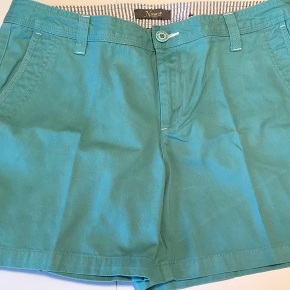 Natural Reflections Shorts 12 - Picture 1 of 6